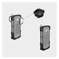 SmallRig 4088 Frame For Insta36 X3