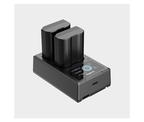 SmallRig 3820 EN-EL15 Battery & Charger Kit