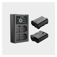 SmallRig 3820 EN-EL15 Battery & Charger Kit