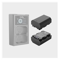 SmallRig 4074 Camera Battery NP-FZ100