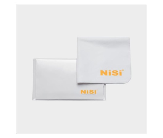 NiSi Cleaning Cloth