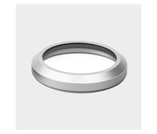 NiSi Filter NC UV For Fujifilm X100 Series Silver