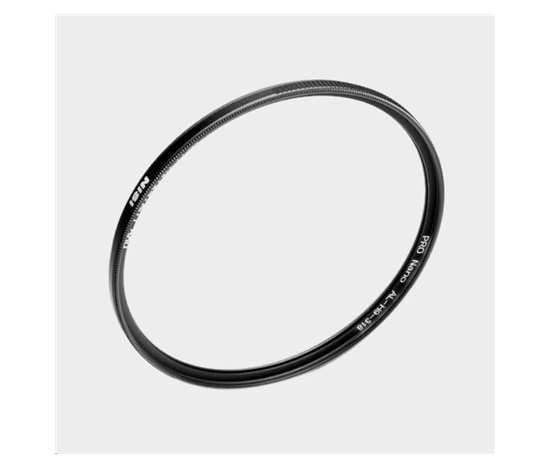 NiSi Filter Protector Pro Nano Huc 55mm