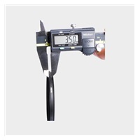 NiSi Filter Protector Pro Nano Huc 62mm