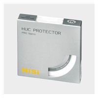 NiSi Filter Protector Pro Nano Huc 72mm