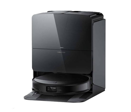 Roborock Saros 10R black