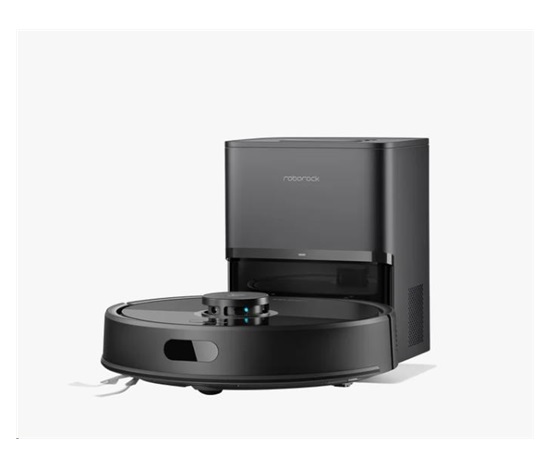 Roborock Q7 BF+ Black