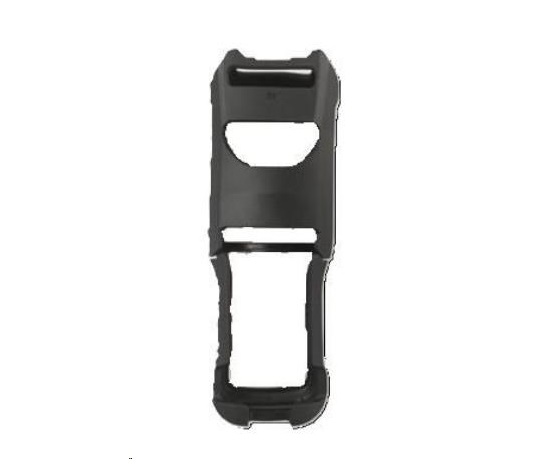 Rubber boot, bottom section must be peeled back before inserting to cradle, fits for: MC34 (Brick)