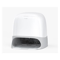 Roborock Qrevo Curv White