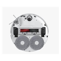 Roborock Qrevo Curv White