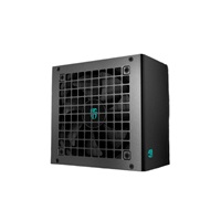 DEEPCOOL GAMERSTORM zdroj 650W PF650L, 120mm, 80+ , ATX 3.1, černá