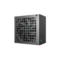 DEEPCOOL GAMERSTORM zdroj 1200W PQ1200G, 120mm, Plně modulární, 80+ Gold, ATX 3.1, černá