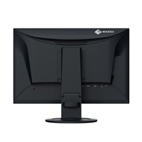 EIZO MT 24" EV2410R-BK FlexScan, IPS, 1920x1200, 350nit, 1300:1, 5ms, DisplayPort, HDMI, DVI-D, D-sub, USB, Repro, Černý