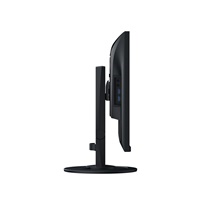 EIZO MT 24" EV2410R-BK FlexScan, IPS, 1920x1200, 350nit, 1300:1, 5ms, DisplayPort, HDMI, DVI-D, D-sub, USB, Repro, Černý