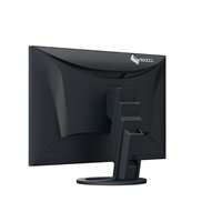 EIZO MT 27" EV2720S-BK FlexScan, IPS, 2560x1440, 350nit, 1500:1, 5ms, USB-C, DisplayPort, HDMI, USB, Repro, Černý