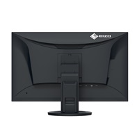 EIZO MT 27" EV2720S-BK FlexScan, IPS, 2560x1440, 350nit, 1500:1, 5ms, USB-C, DisplayPort, HDMI, USB, Repro, Černý