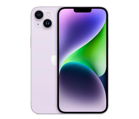 Apple iPhone 14 128GB Purple (2nd hand) - použité
