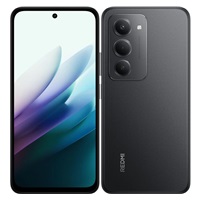 Xiaomi Redmi 15 5G 8+256 Black EU