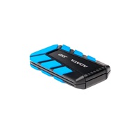 ADATA External SSD 2TB SD820, USB 3.2 Gen 2x2, Černo-modrá