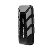 ADATA External SSD 2TB SD820, USB 3.2 Gen 2x2, Černá