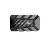 ADATA External SSD 4TB SD820, USB 3.2 Gen 2x2, Černá