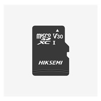 HIKSEMI MicroSDXC karta 128GB, C10, UHS-I, (R:92MB/s, W:40MB/s) bez adaptéru