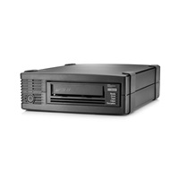 HPE Storage LTO-7 Ultrium External Tape Drive 5x LTO-7 15TB Data Cartridges