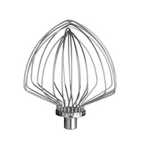 KitchenAid Artisan 5KSM70SHXEMS Kuchyňský robot - 11 rychlostí, planetární systém, celokovová konstrukce, stříbřitě šedá