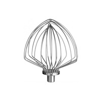 KitchenAid Artisan 5KSM70SHXEOB Kuchyňský robot - 11 rychlostí, planetární systém, celokovová konstrukce, lesklá černá