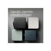 BAZAR - EPSON projektor EF-21W, Full HD, laser, 5.000.000:1, USB 2.0, HDMI, Miracast, 3,5mm Jack, 5W repro - Poškozený o