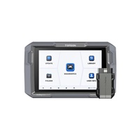 TOPDON diagnostické zařízení UltraDiag Moto