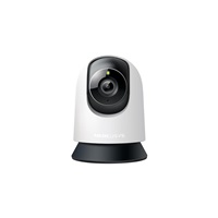 MERCUSYS MC210 domácí/indoor kamera (3MP, 2K, 1296p, IR 12m, WiFi, microSD)