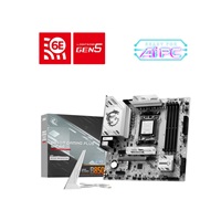 MSI MB Sc B850M GAMING PLUS WIFI6E, AMD B850, 4xDDR5, 1xHDMI, 1xDP, WiFi, ATX