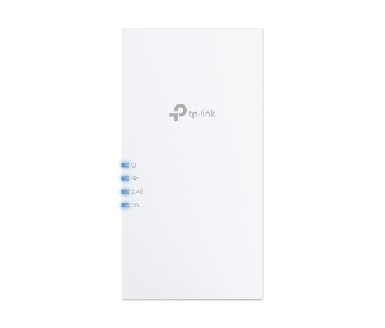 TP-Link RE220BE EasyMesh WiFi7 Extender/Repeater (BE3600,2,4GHz/5GHz,1xGbE)