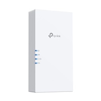 TP-Link RE220BE EasyMesh WiFi7 Extender/Repeater (BE3600,2,4GHz/5GHz,1xGbE)