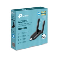 TP-Link Archer TX30U Plus WiFi6 USB adapter (AX1800,2,4GHz/5GHz,USB3.0)