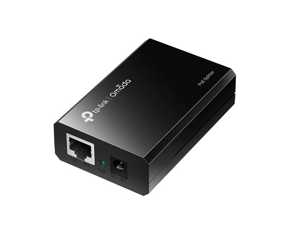 TP-Link OMADA PoE10R PoE splitter v6.0 (napájení 5V/9V/12V)