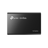 TP-Link OMADA PoE10R PoE splitter v6.0 (napájení 5V/9V/12V)