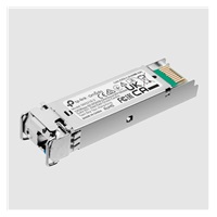 TP-Link SM321B-2 SFP WDM optický modul SM v2.0 (P/N: 0100000209) (1310/1550nm), 1,25Gb/s, LC, 2km