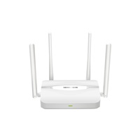 MERCUSYS MR25WBE EasyMesh WiFi7 router (BE3600, 2,4GHz/5GHz,1xGbEWAN,3xGbELAN)