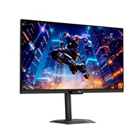 BAZAR - GIGABYTE LCD - 27" Gaming monitor M27UP, SS IPS, 3840x2160 UHD, 160Hz, 1000:1, 350cd/m2, 1ms, 2xHDMI, 1xDP - Poš