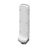 MikroTik CSS606-1G-2Gi-3S+OUT Venkovní PoE switch GPERx6 (3x GBE, 3× 10G SFP+ GPERx6)