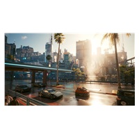 PS5 hra Cyberpunk 2077 Ultimate Edition ENGLISH VERSION