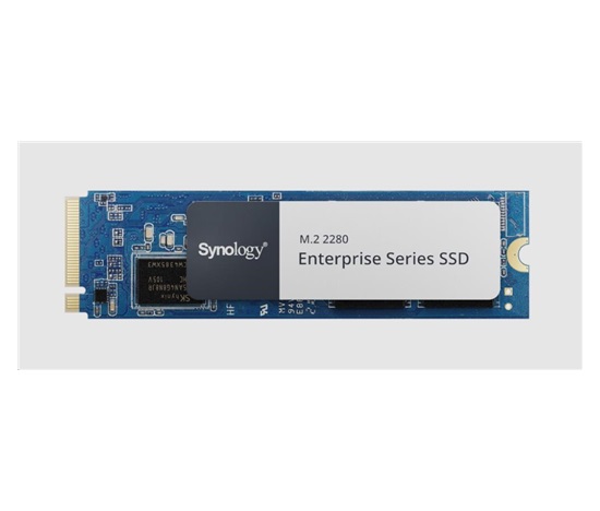 BAZAR - Synology M.2 22110 SSD SNV5420-400G (NAS) (400GB, NVMe) - použito