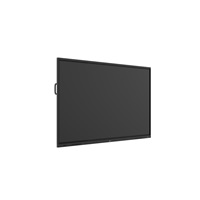 LG Signage IPS LCD LED 86" 86TR3DQ-B – UHD 3840×2160, 400 cd/m2, 50-bodový dotyk, 24/7, Android, HDMI, DP, USB-C, LAN, R