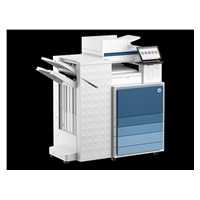 HP LaserJet Enterprise Flow MFP 8601z+ (A3, 70ppm A4, USB, Ethernet, Print/Scan/Copy/Digital Send, Duplex, fax, stapler)