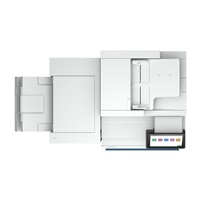 HP LaserJet Enterprise Flow MFP 8601z+ (A3, 70ppm A4, USB, Ethernet, Print/Scan/Copy/Digital Send, Duplex, fax, stapler)