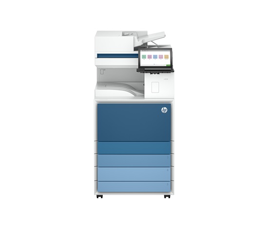 HP LaserJet Enterprise Flow MFP 8601z (A3, 70ppm A4, USB, Ethernet, Print/Scan/Copy/Digital Send, Duplex, fax)