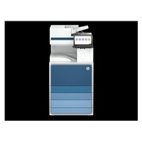 HP LaserJet Enterprise Flow MFP 8601z (A3, 70ppm A4, USB, Ethernet, Print/Scan/Copy/Digital Send, Duplex, fax)