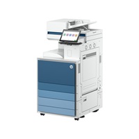 HP LaserJet Enterprise Flow MFP 8601z (A3, 70ppm A4, USB, Ethernet, Print/Scan/Copy/Digital Send, Duplex, fax)